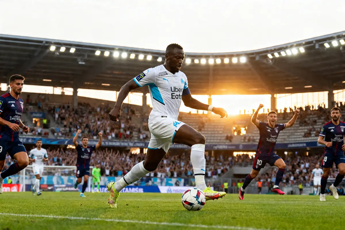 Boli : biographie, palmarès et stats du mythe du football ⚽
