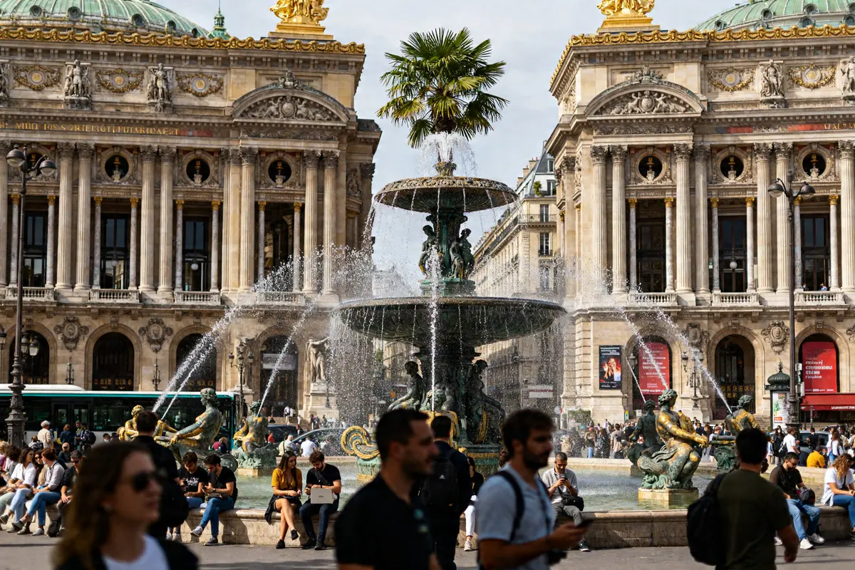 Châtelet 75001 Paris : Que faire et voir au cœur de Paris ?