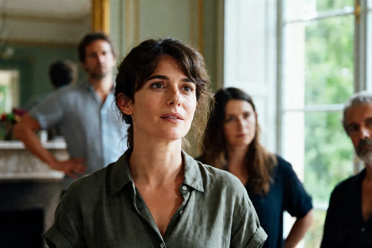 Clémence Ansault : biographie, photos et actualités essentielles
