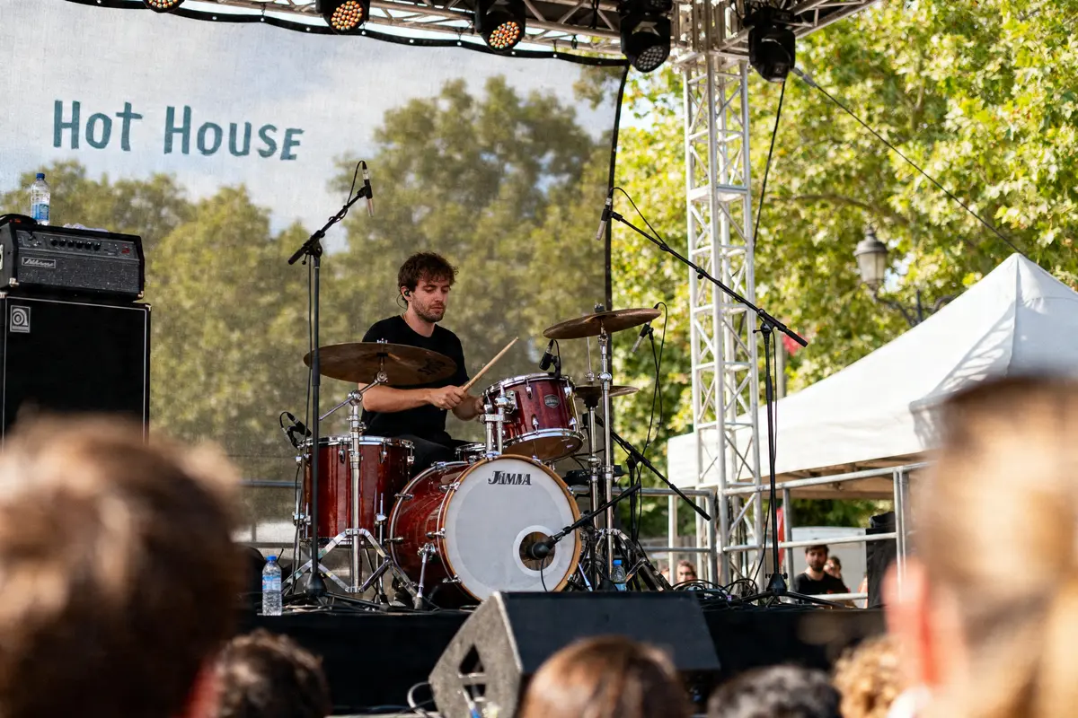 Hot house : paroles, albums &amp; performances incontournables