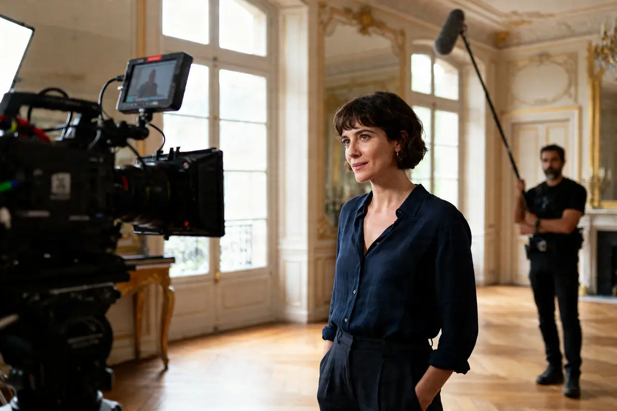 Lysiane Meis : biographie, spectacles et films incontournables