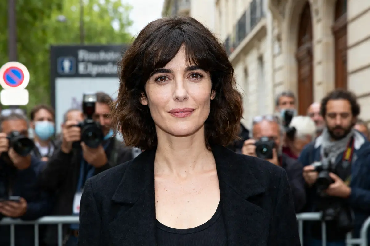 Noémie Elbaz : biographie, films et actualités essentielles