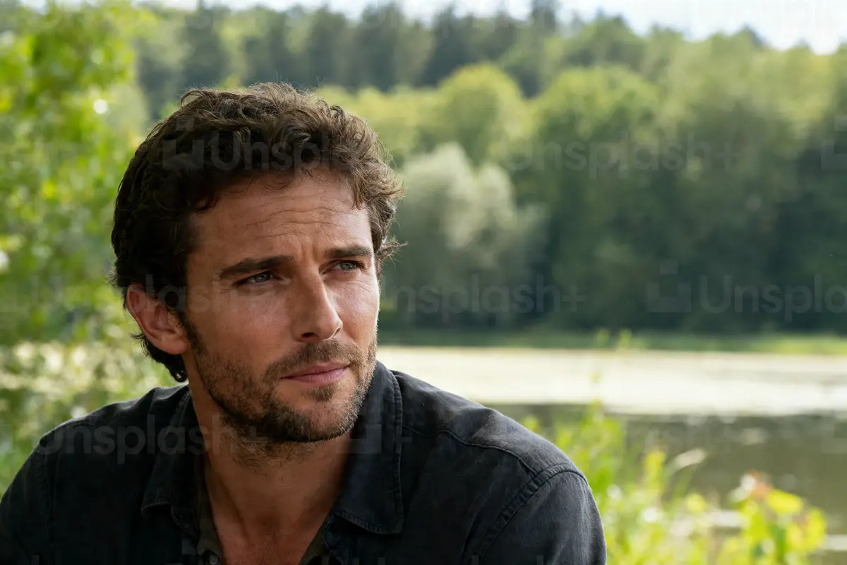 Thibault de Montalembert : biographie, filmographie et actualités
