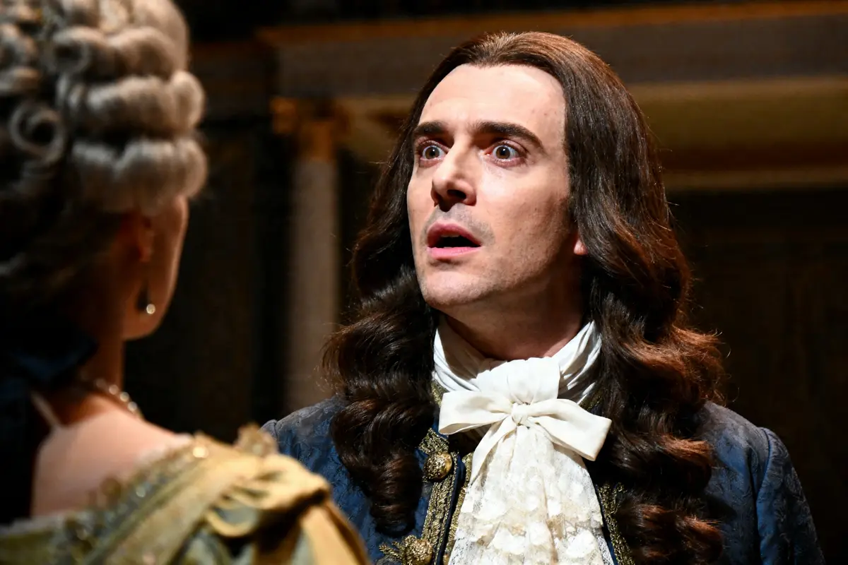 Le misanthrope de Molière : résumé, analyse et scènes clés