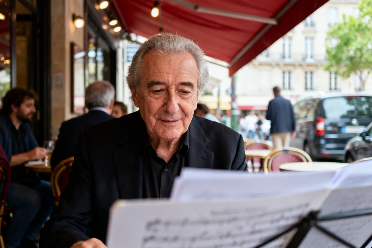 Charles Dumont : biographie, albums et chansons incontournables