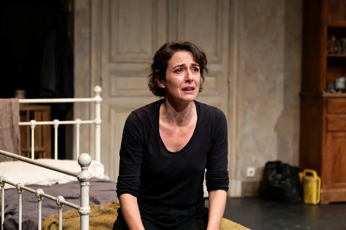 Constance Fouchard : biographie, filmographie et rôle clé