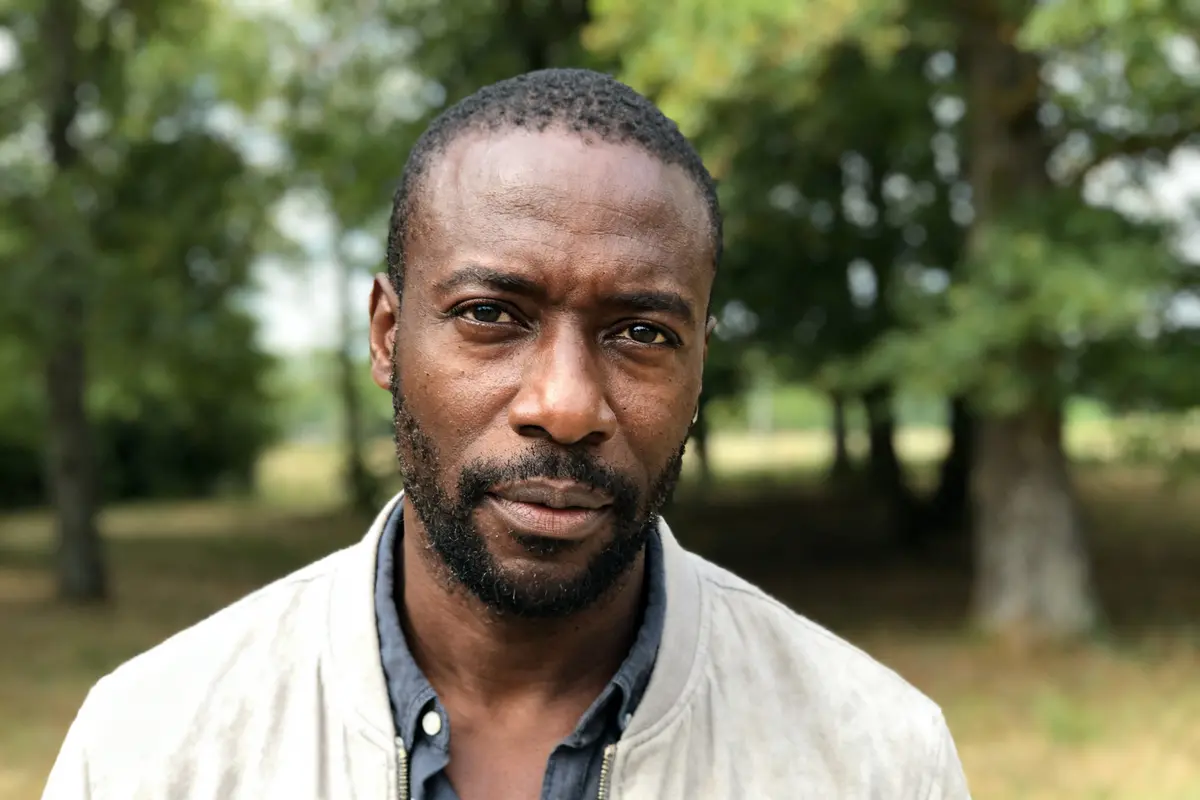 Cyril Gueï : biographie, filmographie et actualités completes