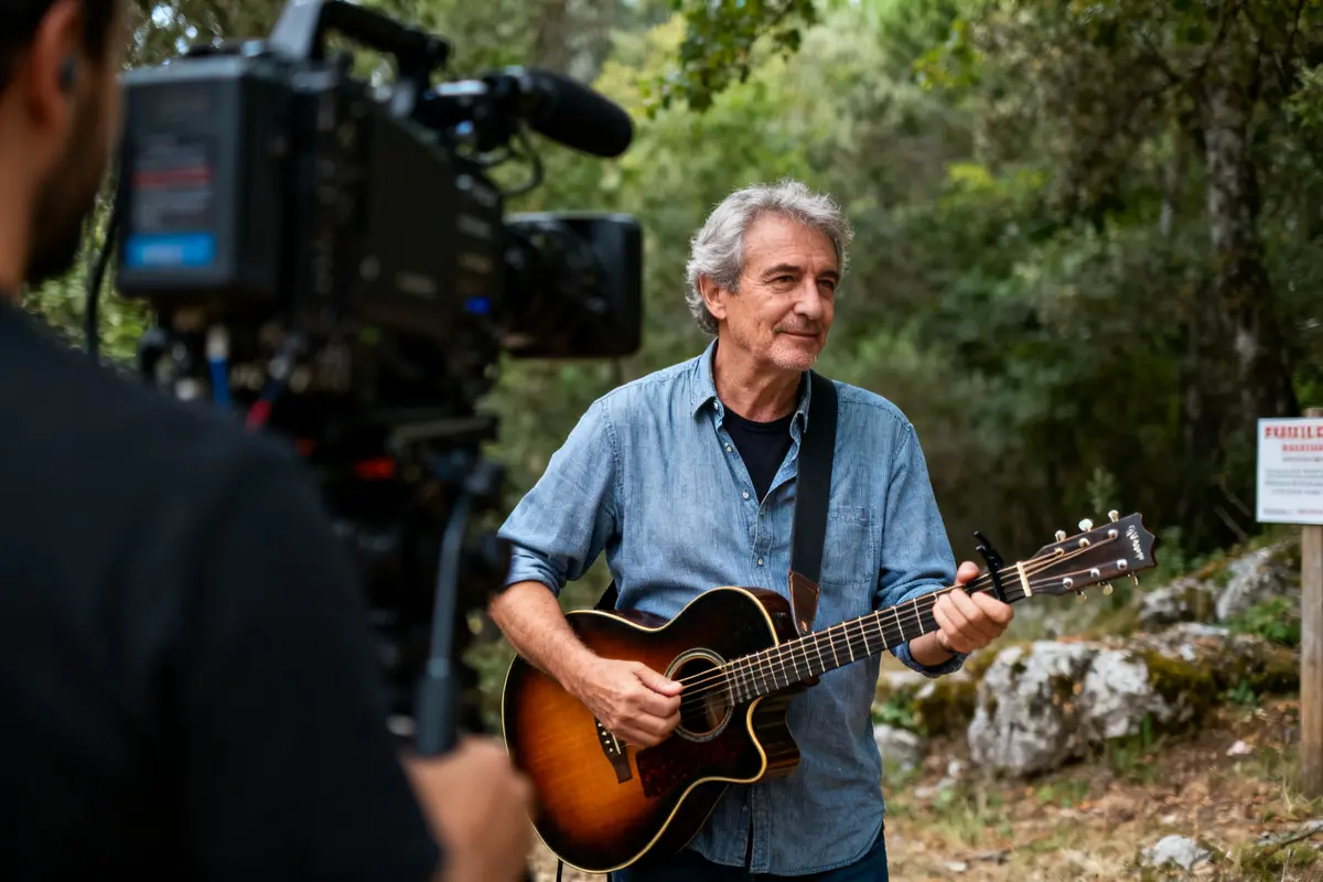 Gérard Pullicino : biographie, œuvres et parcours musical