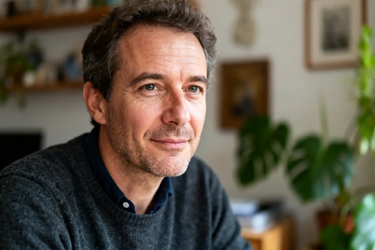 Jean-Benoît Souilh : biographie, films et rôle dans Astrid et Raphaëlle