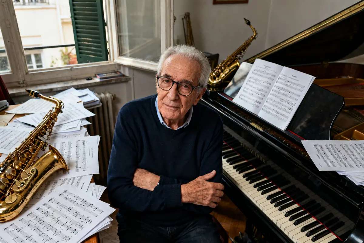 Jérôme Savary : biographie et héritage du grand magic circus