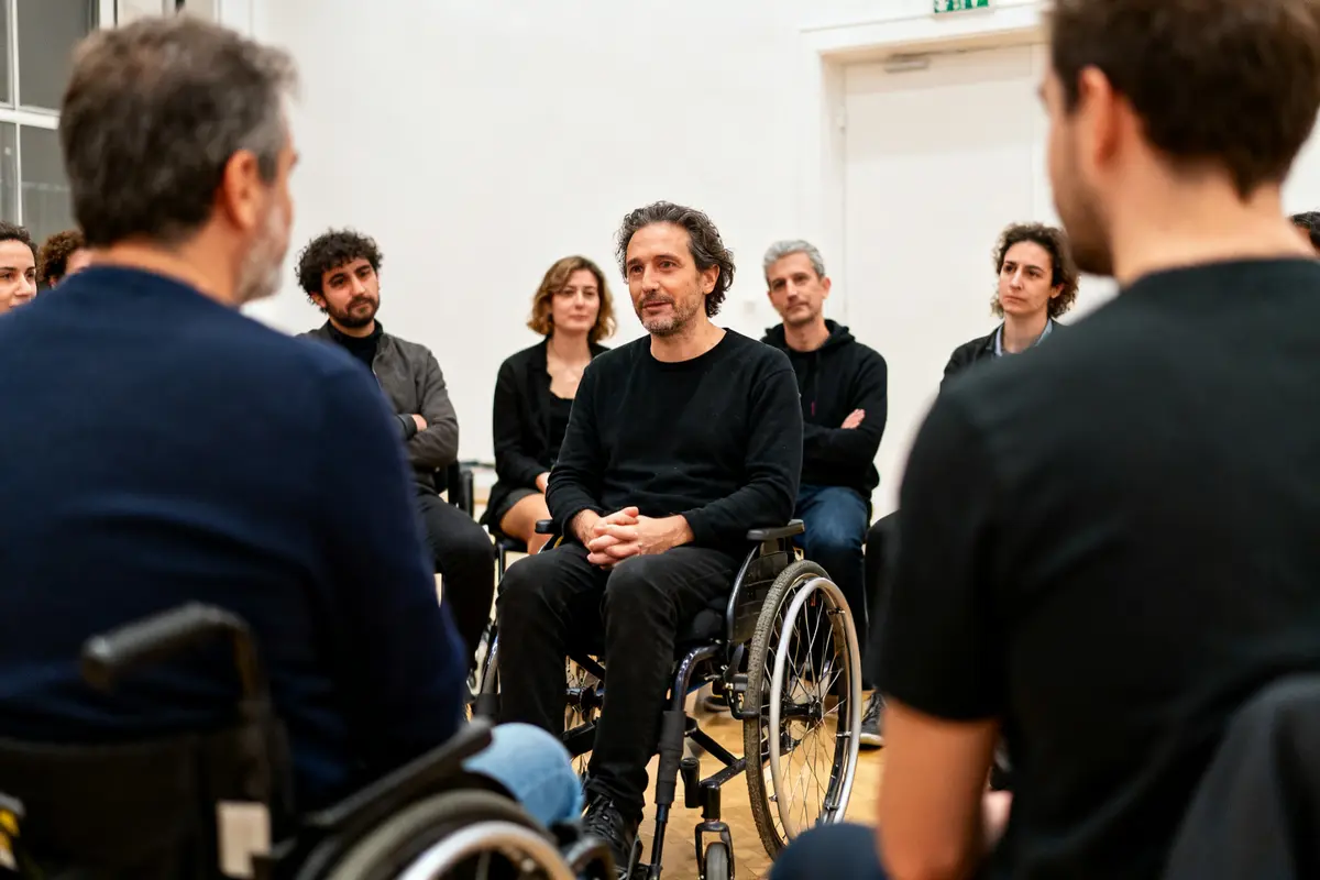 Lee Fou Messica quitte Metz : Quel avenir pour la scène artistique ?