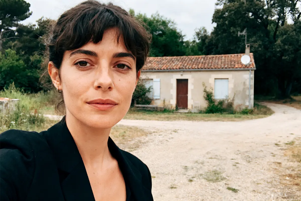 Charlotte Gabris : Biographie, projets et actualités