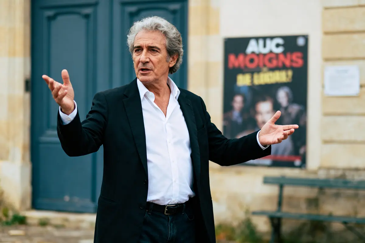 Guy Moign : L’héritage émotionnel d’un comédien célèbre