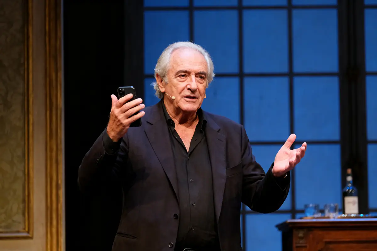 Jean-Luc Moreau : Biographie, Spectacles Et Films