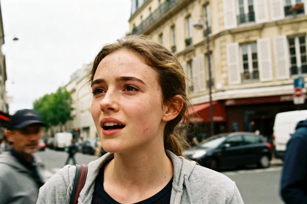 Rebecca Williams : Biographie, musique et films à découvrir