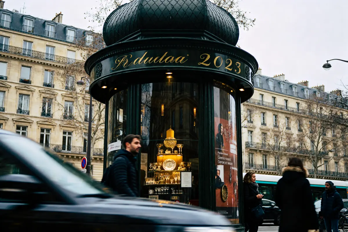 Spectacle à Paris en janvier 2023 : Quelles sont vos options ?