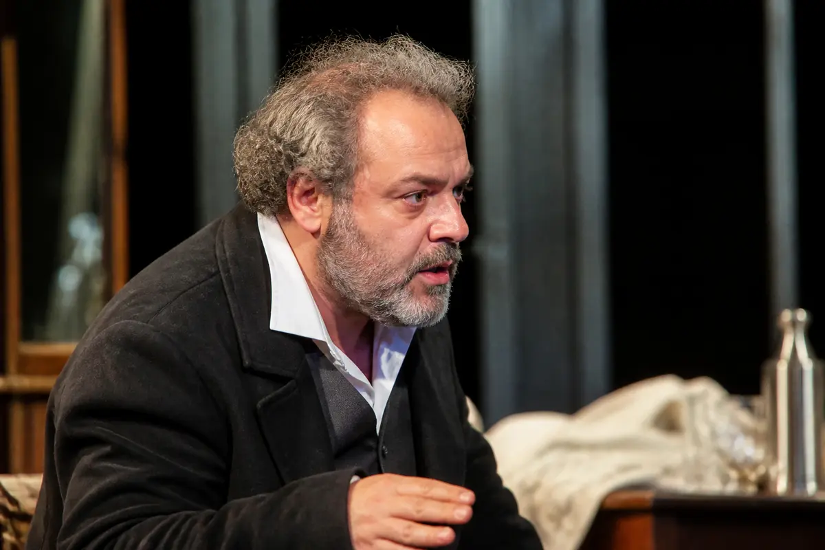 François Raison : Biographie, spectacles et œuvres de l’artiste