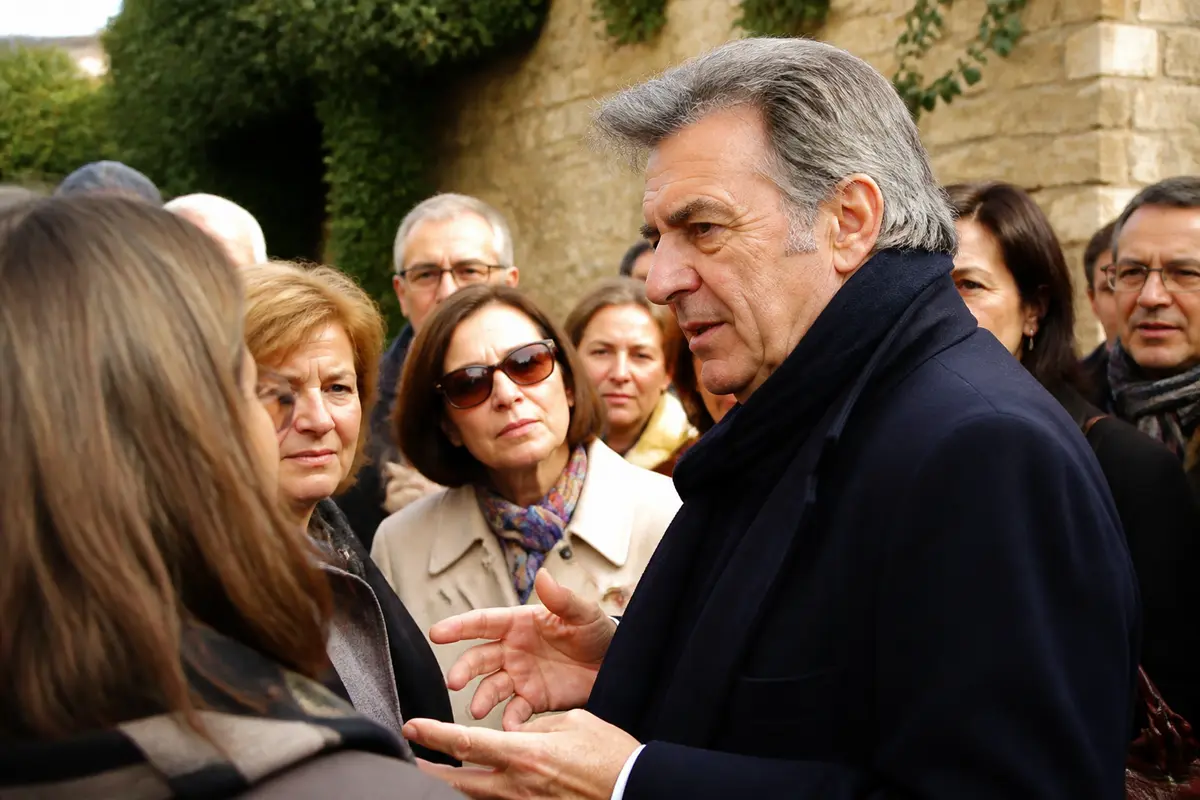 Henri Auteuil : Souvenirs Et Héritage D’une Légende