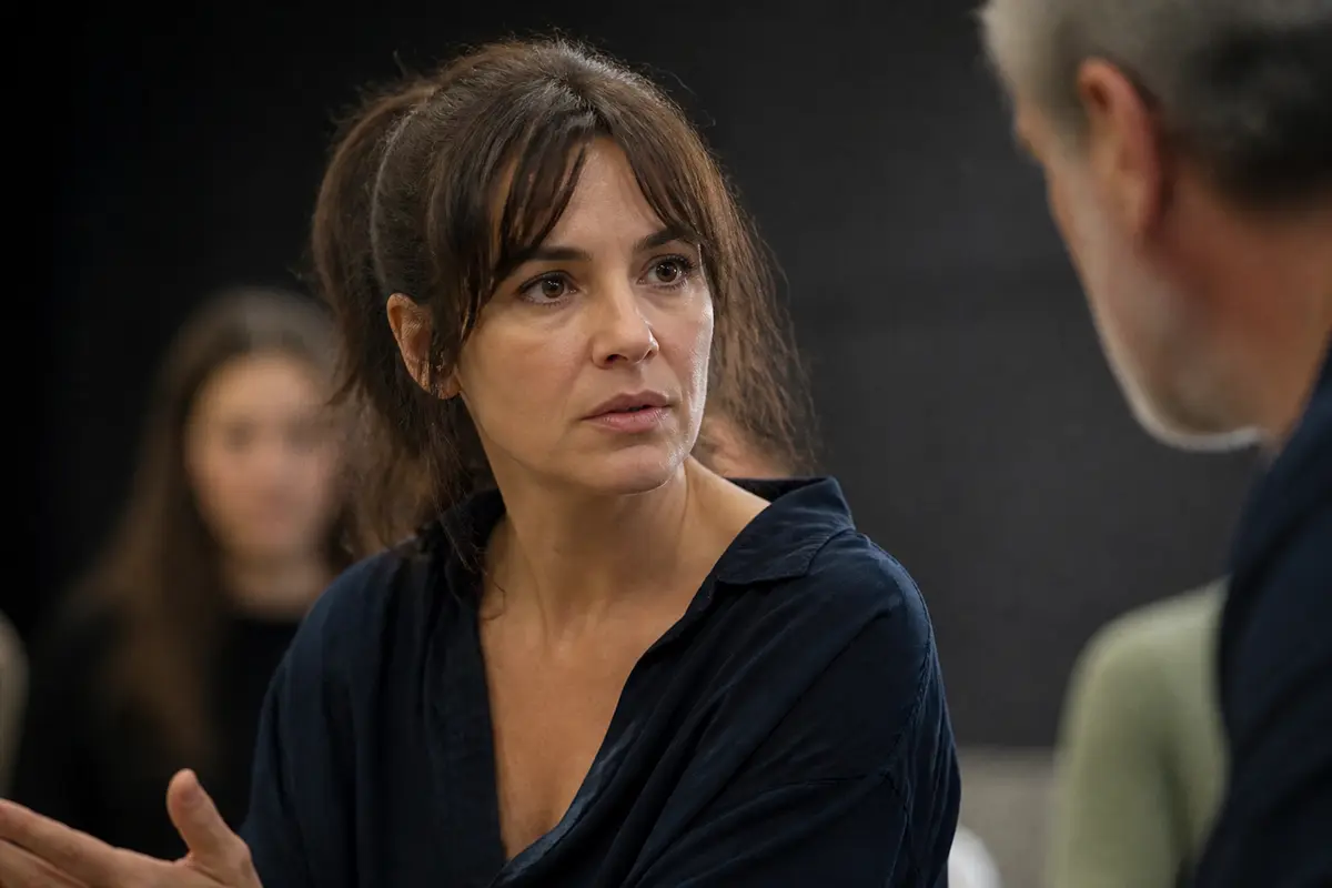 Marie Montoya : Biographie, Spectacles Et Actu De L’Artiste