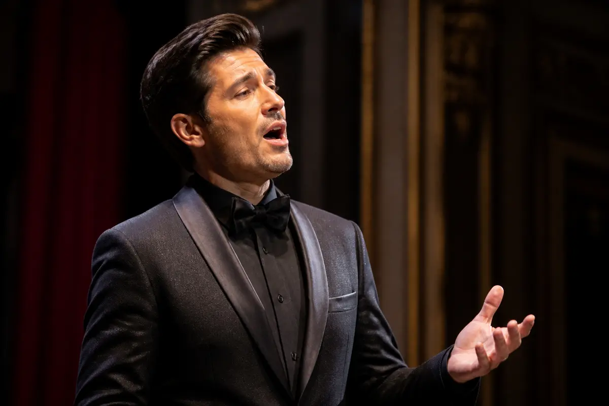 Vincent Niclo : Concerts, billets et actualités prisées